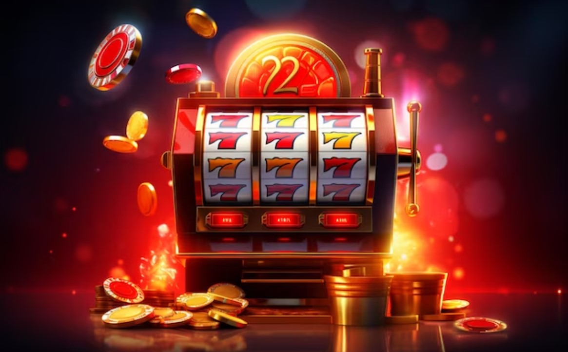 Slot Online dengan Fitur Bonus Terbaik yang Harus Dicoba