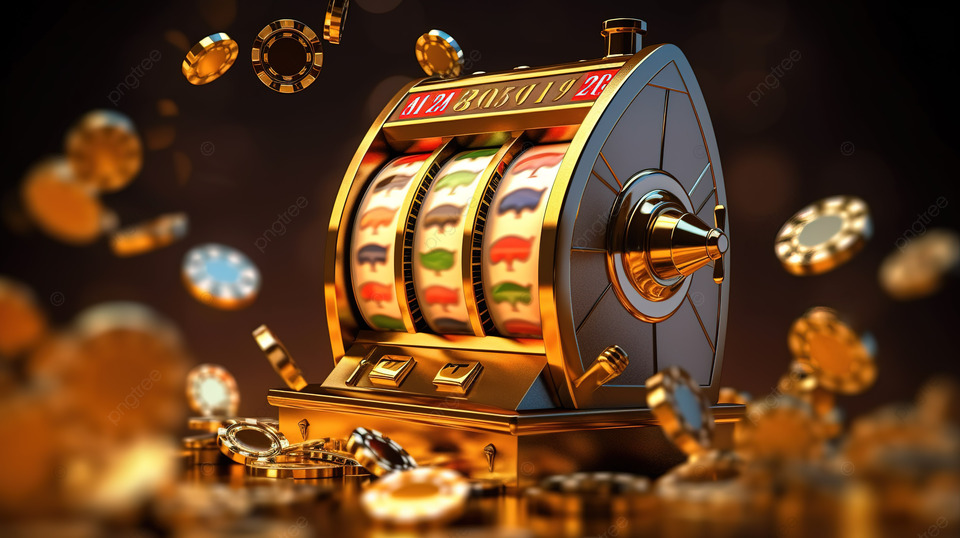 Panduan Slot Online untuk Pemula: Mulai dari Mana?