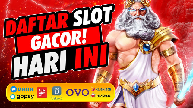 Menghindari Kesalahan Umum Pemain Slot Online