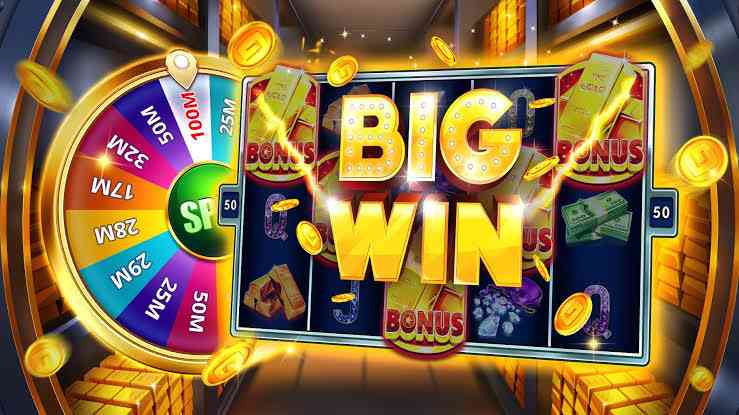 Panduan Slot Online dengan Fitur Locking Wilds