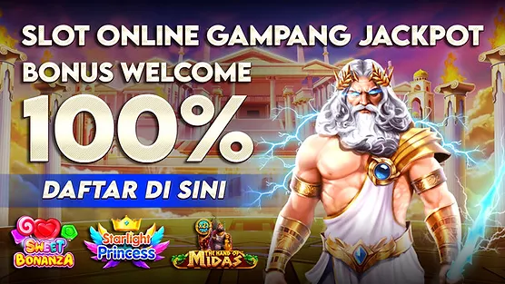 Panduan Memanfaatkan Fitur Jackpot Random di Slot Online