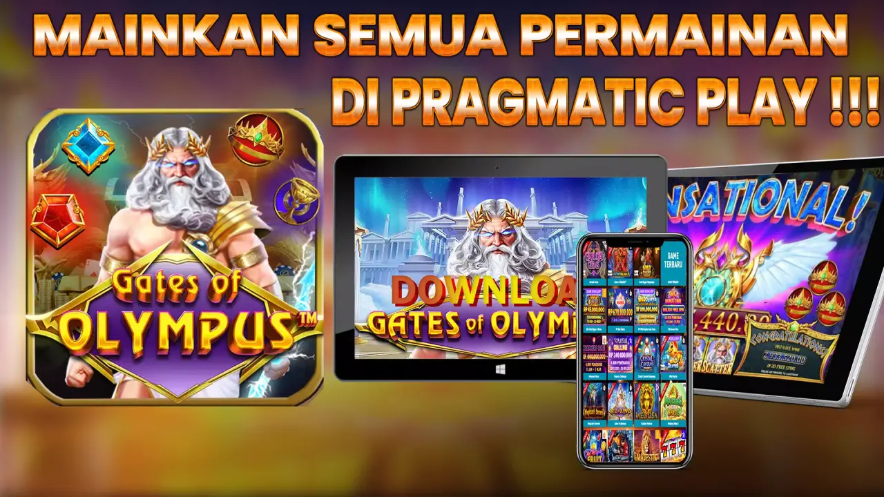 Tips Menghindari Kekalahan Besar Saat Bermain Slot Online