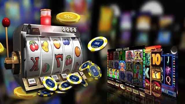 Cara Memilih Slot Online dengan Pembayaran Tinggi