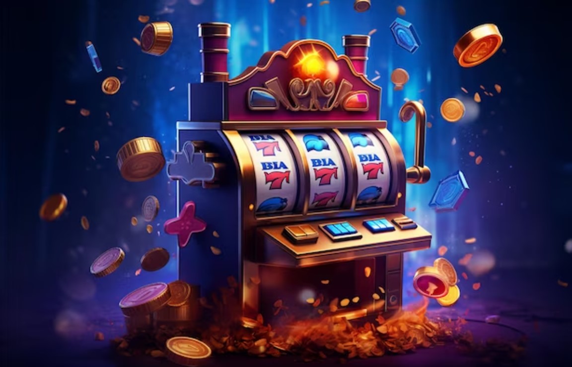 Cara Menghindari Kekalahan di Slot Online